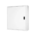 Dimex Haspel armoir devidoir incendie simple - blanc