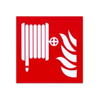 Dimex Acces picto PVC devidoir incendie