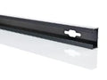 HUPPE AC Design pure Profilé d'élargissement de 15mm 1900 123