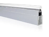 HUPPE AC Solva 2.0 Ergänzungsset Nische 2000 chromé brillant