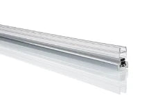 HUPPE AC Xtensa Kit complémentaire de montage en niche, fabrication sur mesure