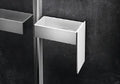 Huppe AC Select+ Drybox argent mat