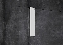 Huppe AC Select+ Wiper Black Edition