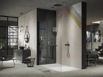 Huppe Rm EasyStyle Revêtement mural 150 H:2550 Barcelona beige sable