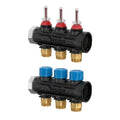 Comap Biofloor 9100 module thermostatique pour collecteur pour chauffage par le sol 3 x EK3/4