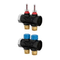 Comap Biofloor 9100 module thermostatique pour collecteur pour chauffage par le sol 2 x EK3/4