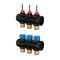 Comap Biofloor 9100 kit extension pour collecteur pour chauffage par le sol 3 x EK3/4