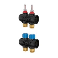 Comap Biofloor 9100 kit extension pour collecteur pour chauffage par le sol 2 x EK3/4