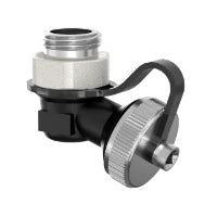 Comap Biofloor 9100 robinet de vidage pour collecteur pour chauffage par le sol