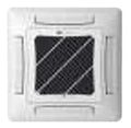Bulex VivAir Multi SDH1-MNPKI plaque de recouvrement cassette