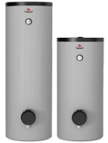 Bulex FEW 250/2 B réservoir échangeurs 246L