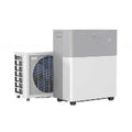 Midea Portasplit R32 airco mobil avec pompe à chaleur et externe condenseur externe