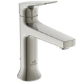 Ideal Standard La Dolce Vita mitigeur lavabo avec vidage - Look RVS