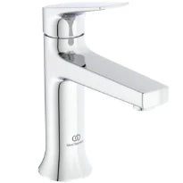 Ideal Standard La Dolce Vita mitigeur lavabo sans vidage - chromé
