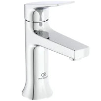 Ideal Standard La Dolce Vita Piccolo mitigeur lavabo sans vidage - chromé