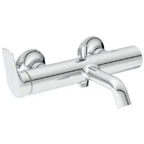Ideal Standard La Dolce Vita mitigeur bain/douche - chromé