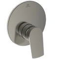 Ideal Standard La Dolce Vita mitigeur douche à encastrer pour A1300NU - Look RVS