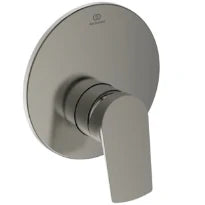 Ideal Standard La Dolce Vita mitigeur douche à encastrer pour A1300NU - Look RVS