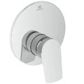 Ideal Standard La Dolce Vita mitigeur douche à encastrer pour A1300NU - chromé