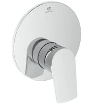 Ideal Standard La Dolce Vita mitigeur douche à encastrer pour A1300NU - chromé