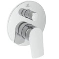 Ideal Standard La Dolce Vita mitigeur bain/douche à encastrer pour A1300NU - chromé