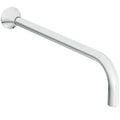 Ideal Standard La Dolce Vita bras fixe pour pommeau de douche 400 mm - chromé