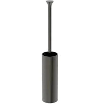 Ideal Standard La Dolce Vita brosse toilette model mural - Gun Metal