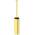 Ideal Standard La Dolce Vita brosse toilette model mural - Brushed Gold