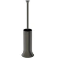Ideal Standard La Dolce Vita brosse toilette model sol - Gun Metal