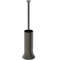 Ideal Standard La Dolce Vita brosse toilette model sol - Gun Metal