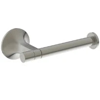 Ideal Standard La Dolce Vita porte-rouleau réserve simple - Look RVS