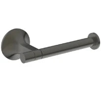 Ideal Standard La Dolce Vita porte-rouleau réserve simple - Gun Metal