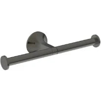 Ideal Standard La Dolce Vita porte-rouleau réserve double - Gun Metal