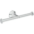 Ideal Standard La Dolce Vita porte-rouleau réserve double - chromé