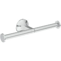 Ideal Standard La Dolce Vita porte-rouleau réserve double - chromé