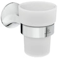 Ideal Standard La Dolce Vita porte-goblet - chromé