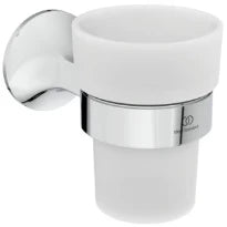 Ideal Standard La Dolce Vita porte-goblet - chromé