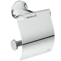 Ideal Standard La Dolce Vita porte-rouleau avec couvercle - Chroom