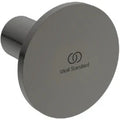 Ideal Standard La Dolce Vita crochet simple - Gun Metal
