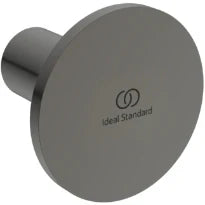 Ideal Standard La Dolce Vita crochet simple - Gun Metal