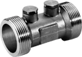Wilo Clapet de retenue (laiton) R 1¼"
