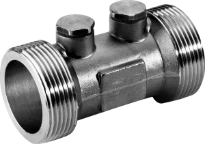 Wilo Clapet de retenue (laiton) R 1¼"