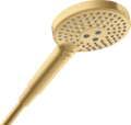 DOUCHETTE AXOR brushed gold optic