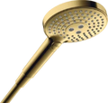 DOUCHETTE AXOR polished gold optic