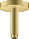 BRAS DE DOUCHE AXOR 100 ! brushed brass