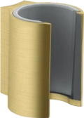 PORTE-DOUCHE AXOR STARCK PORTER brushed brass