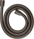 FLEXIBLE DE DOUCHE AXOR 1250 - brushed black chrome