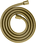 FLEXIBLE DE DOUCHE AXOR 2000 - brushed gold optic