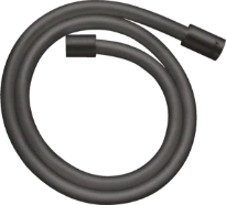 FLEXIBLE DE DOUCHE AXOR STARCK 200 - brushed black chrome