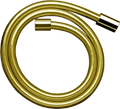 FLEXIBLE DE DOUCHE AXOR STARCK 200 - polished gold optic